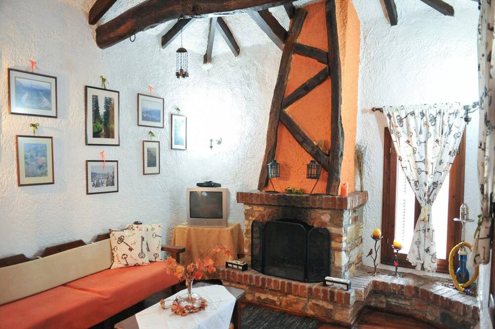 Photo of Livingroom in Stavroupolis