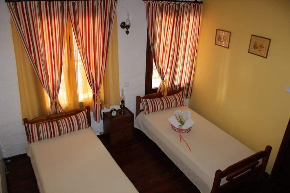 Photo of Bedroom in Stavroupolis
