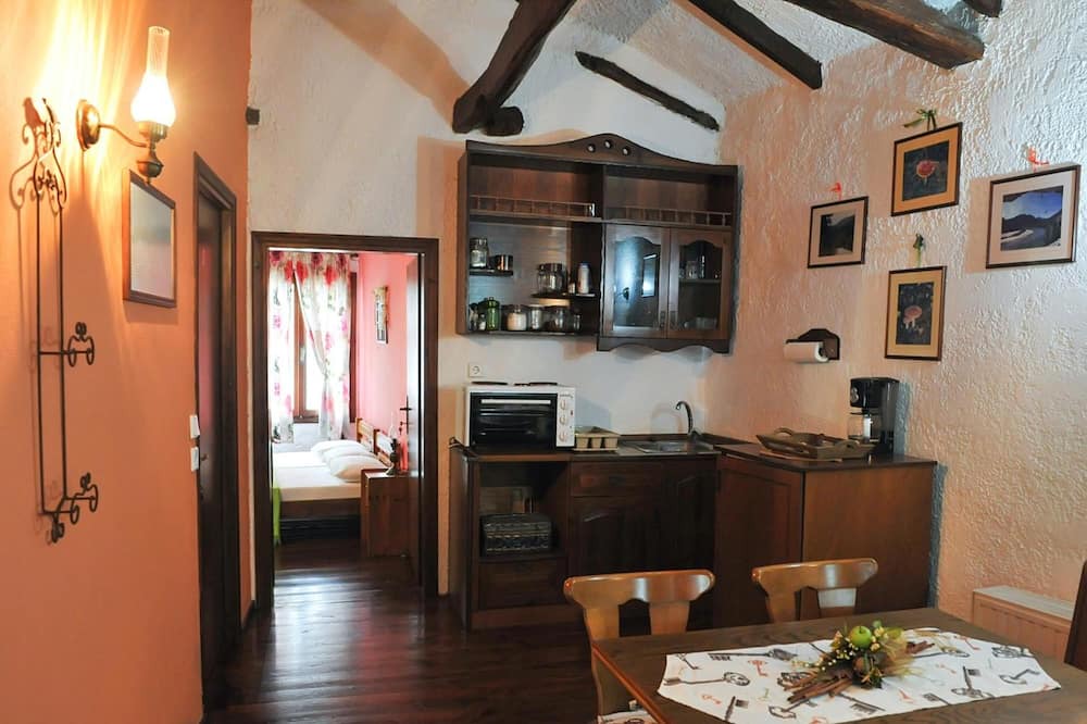 Photo of Kitchen in Stavroupolis