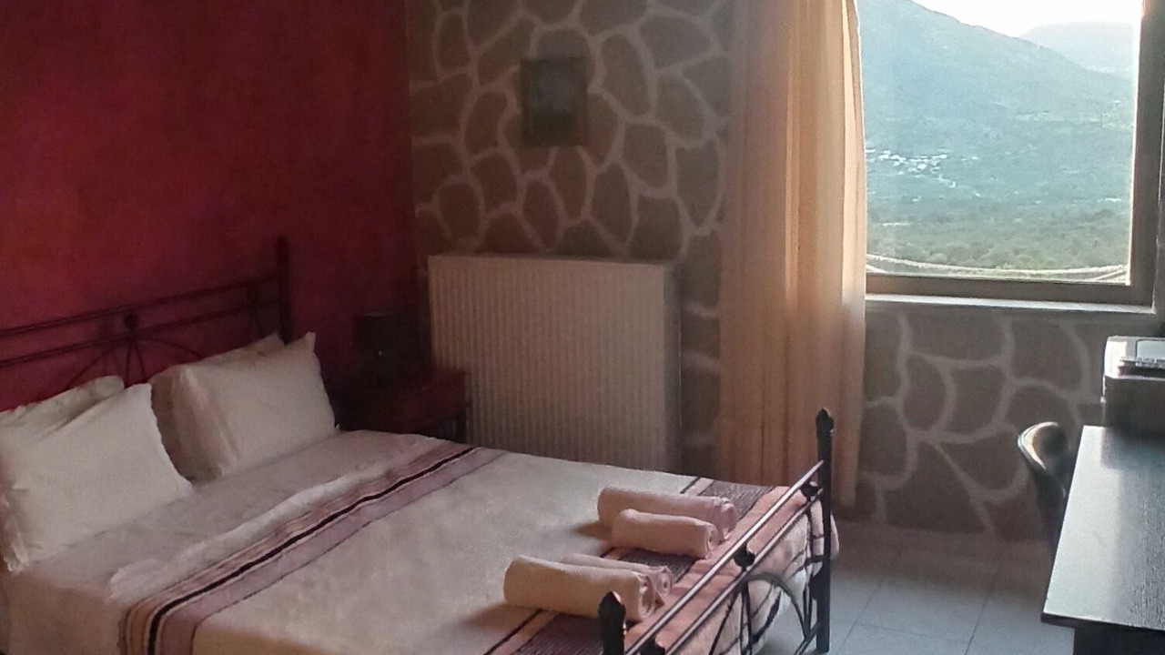Photo of Bedroom in Vizari