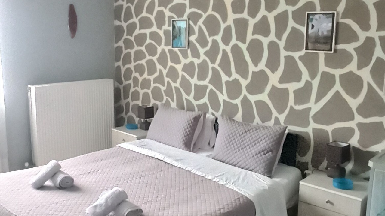 Photo of Bedroom in Vizari
