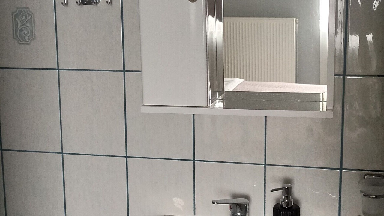 Photo of Bathroom in Vizari