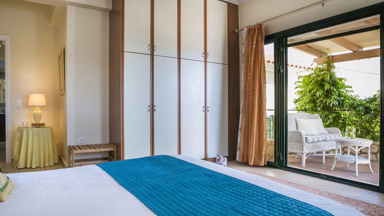 Photo of Bedroom in Kateleios