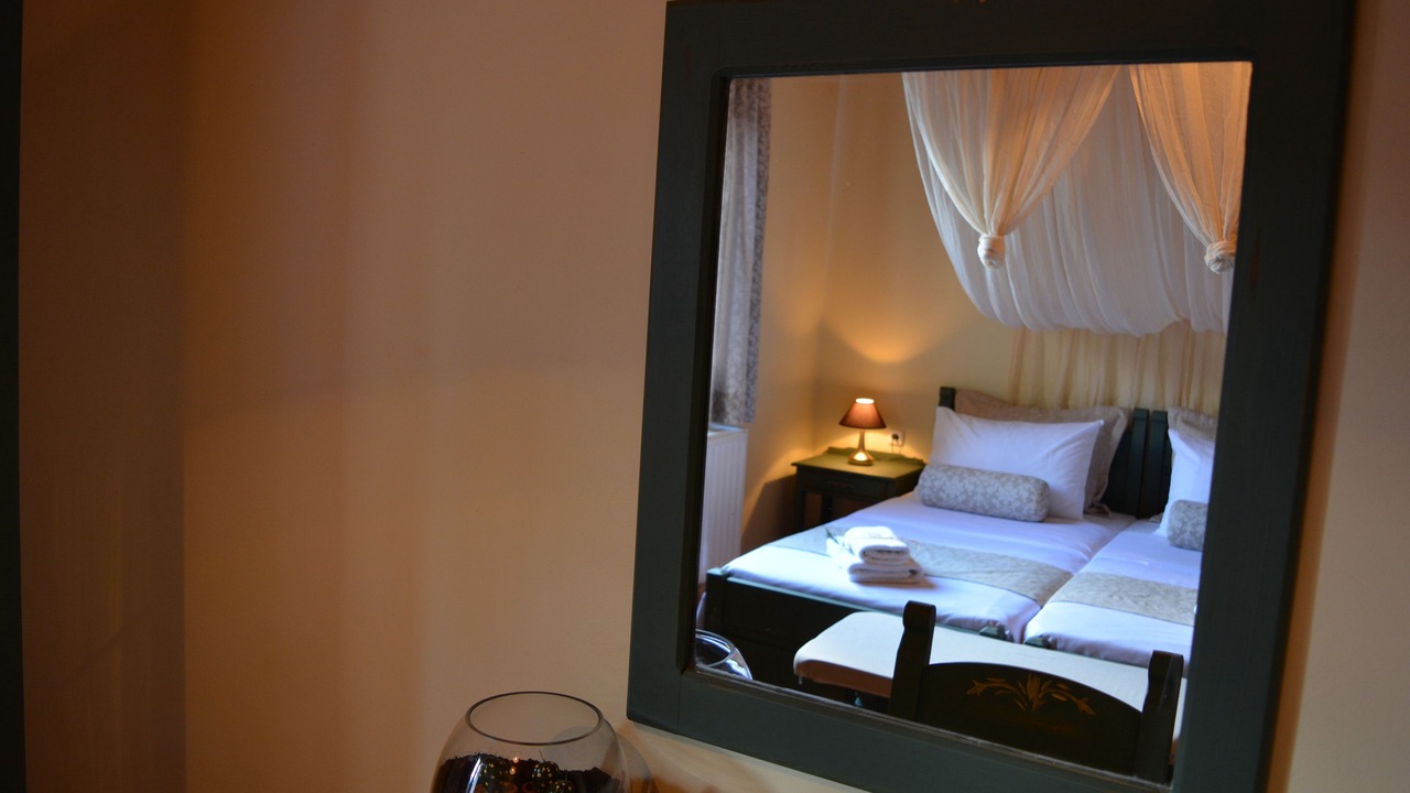 Photo of Bedroom in Vamos