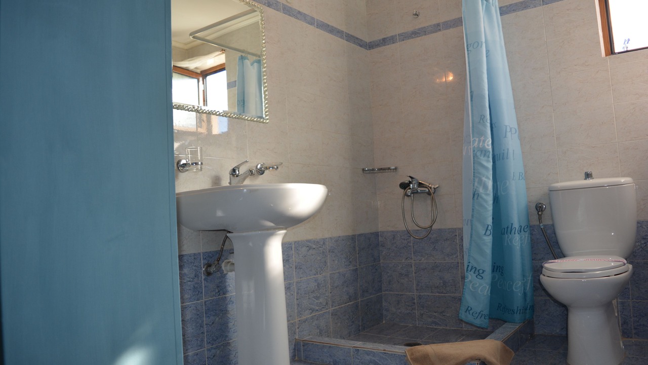 Photo of Bathroom in Vamos