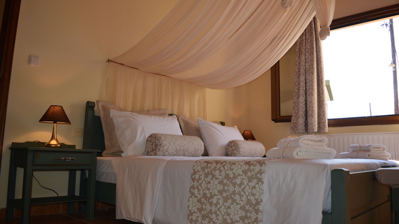 Photo of Bedroom in Vamos
