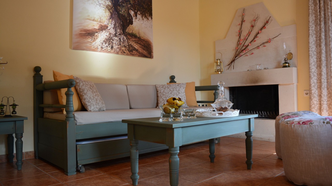 Photo of Bedroom in Vamos