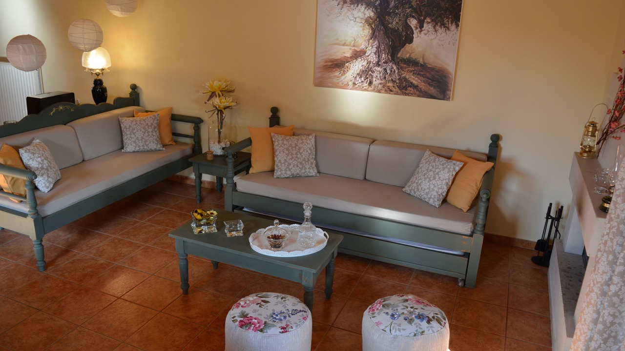 Photo of Bedroom in Vamos