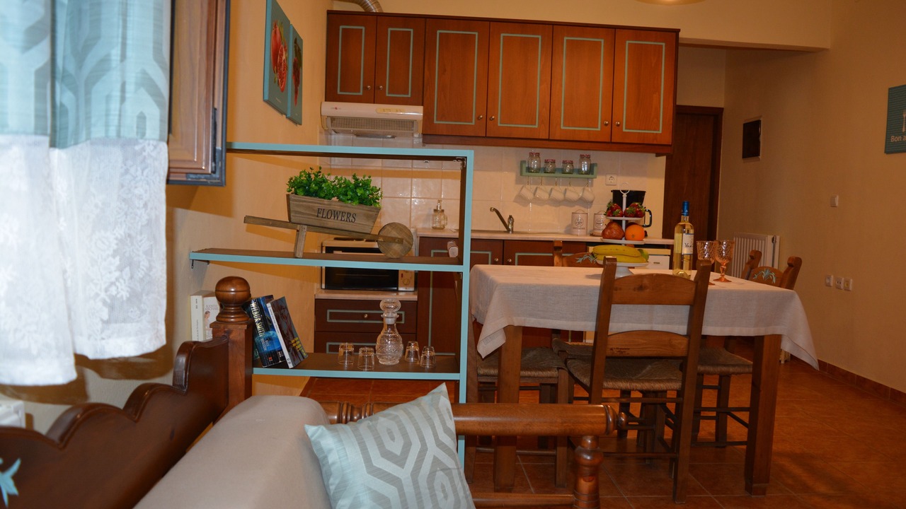 Photo of Bedroom in Vamos
