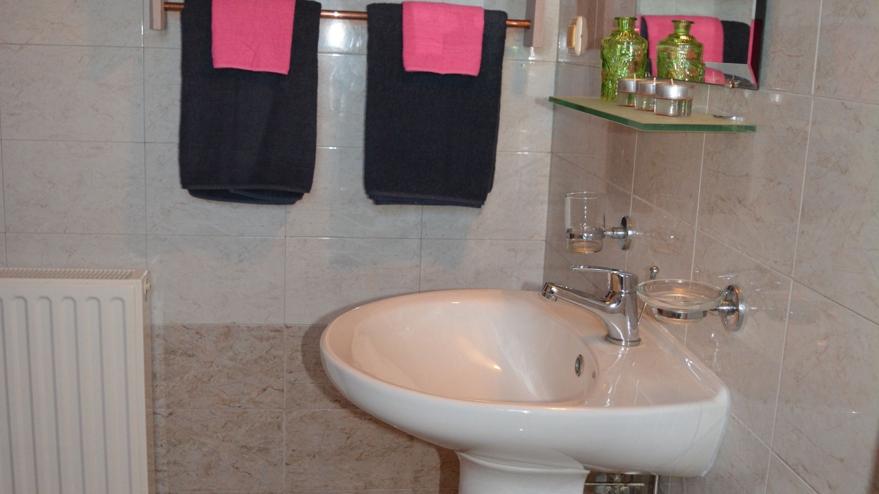 Photo of Bathroom in Vamos