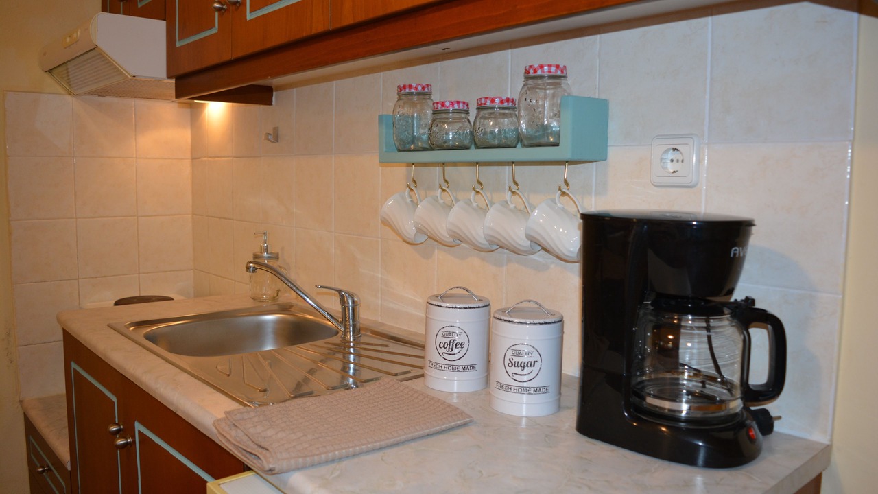 Photo of Kitchen in Vamos