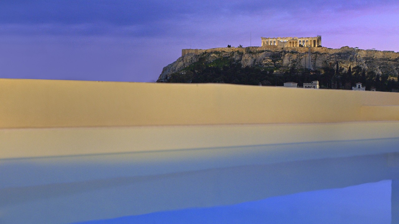 Photo of Outdoor in Monastiraki
