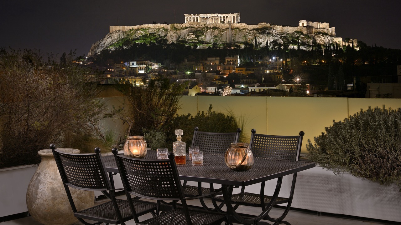 Photo of Outdoor in Monastiraki