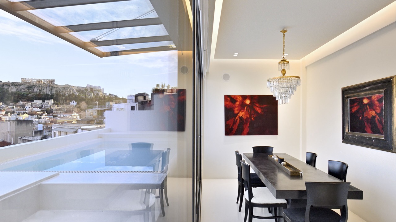 Photo of Livingroom in Monastiraki