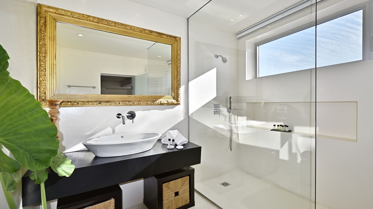 Photo of Bathroom in Monastiraki