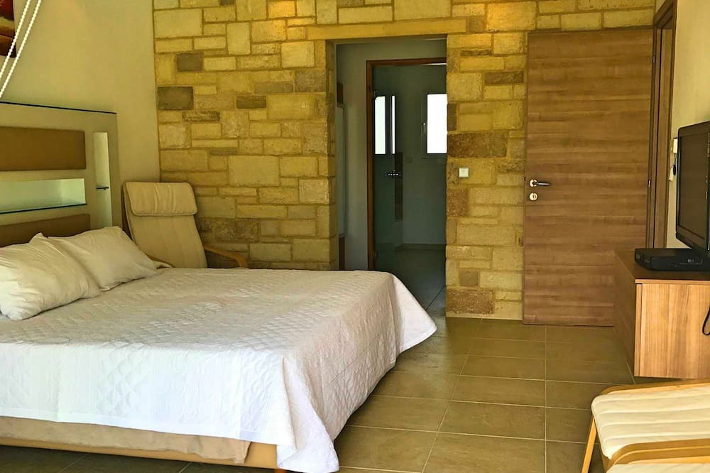 Photo of Bedroom in Faliraki