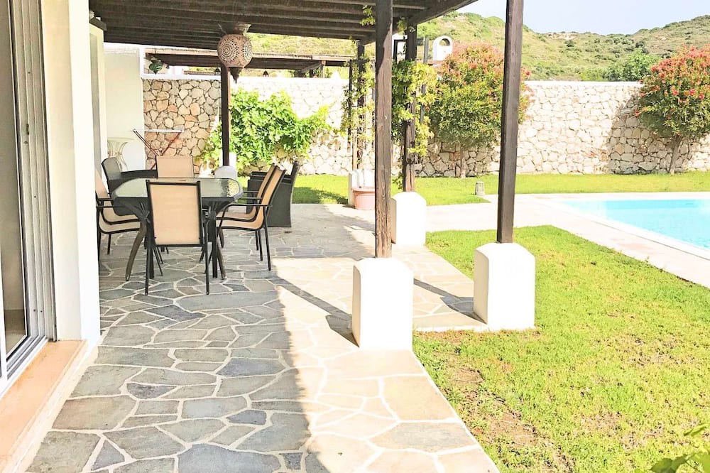 Photo of Patio Balcony in Faliraki