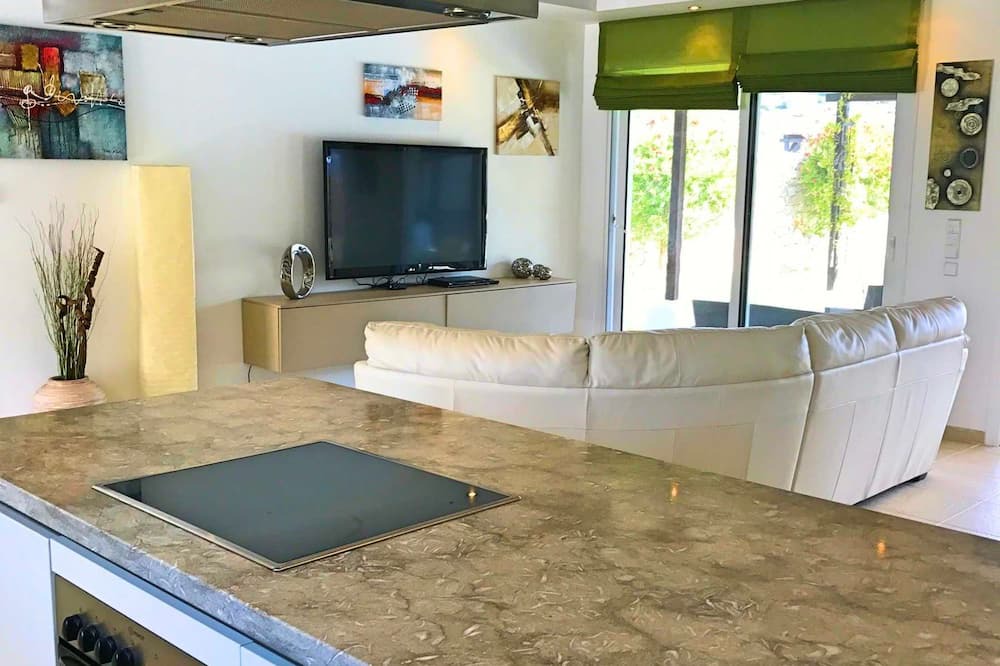 Photo of Livingroom in Faliraki