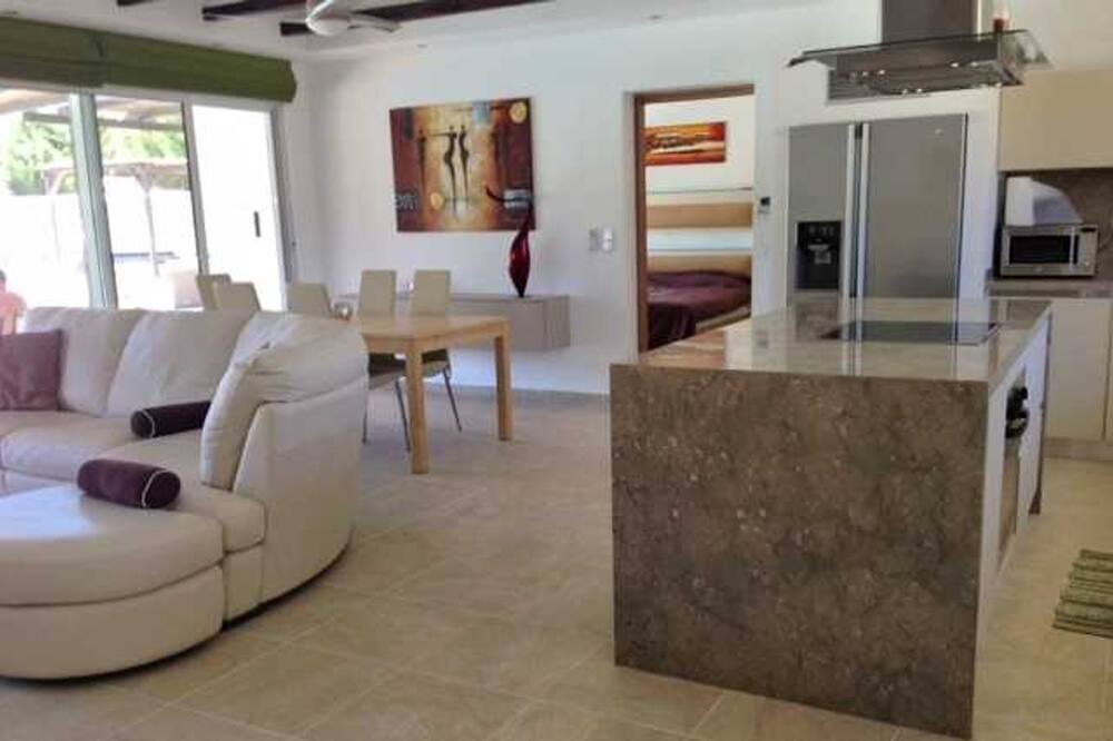 Photo of Livingroom in Faliraki