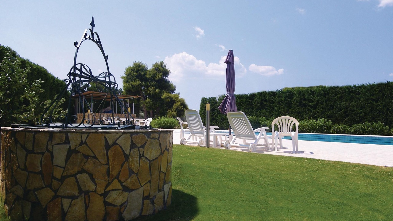 Photo of Outdoor in Agii Apostoli