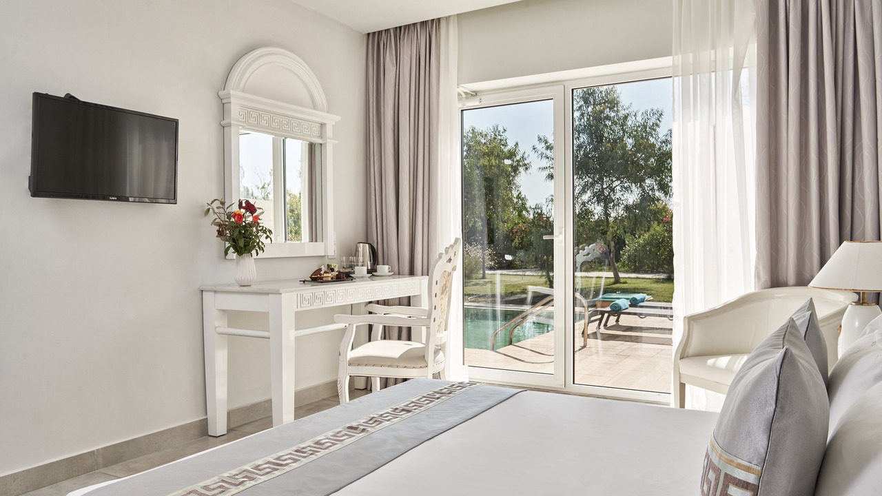 Photo of Bedroom in Ag. Georgios