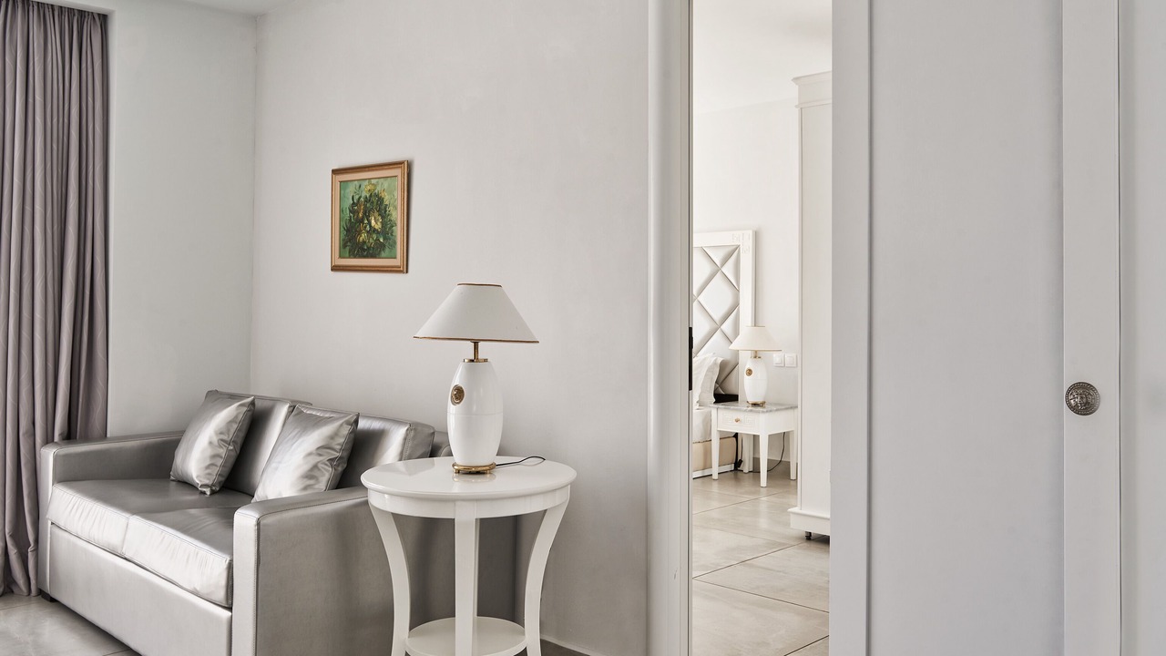 Photo of Bedroom in Ag. Georgios