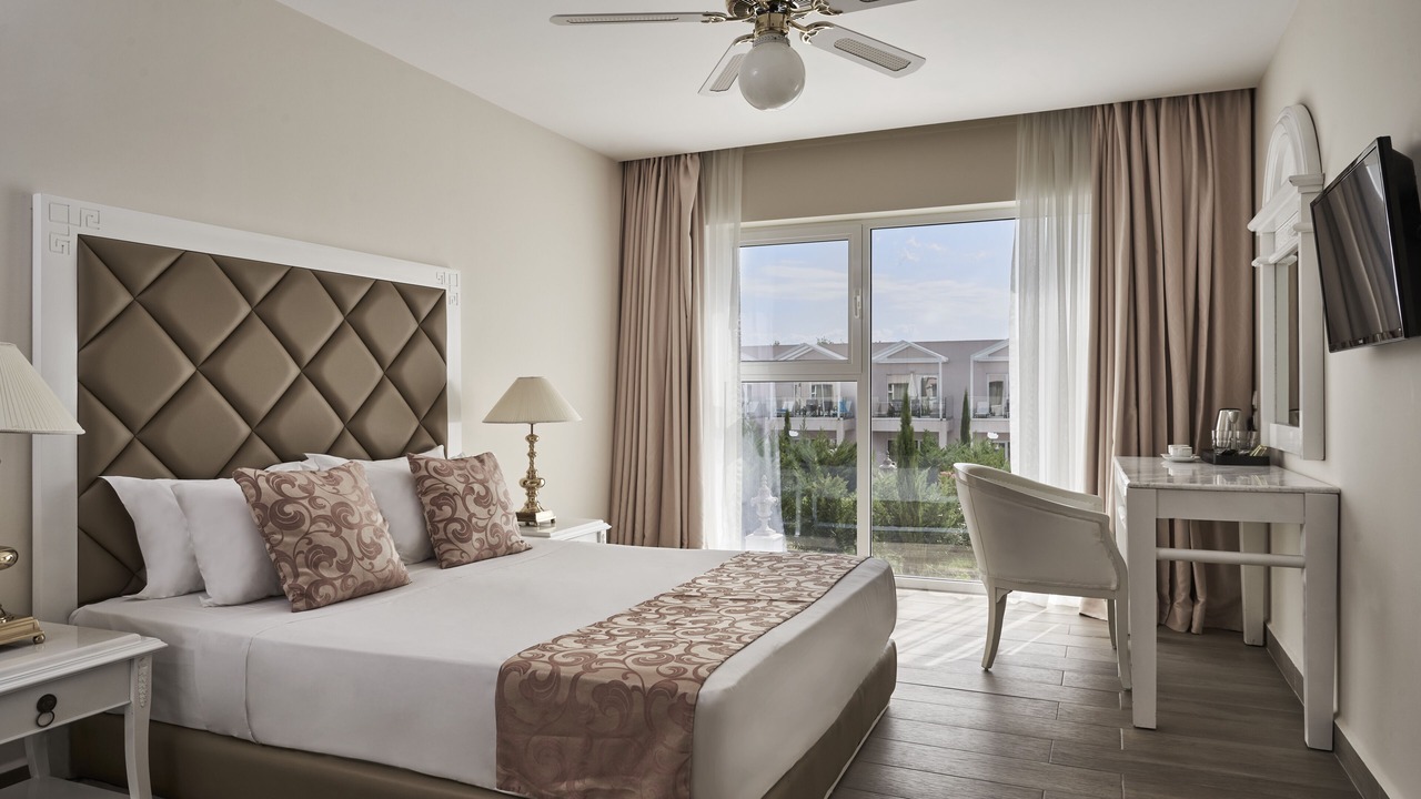 Photo of Bedroom in Ag. Georgios