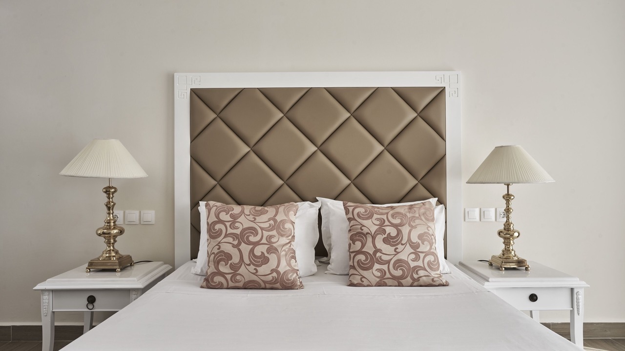 Photo of Bedroom in Ag. Georgios