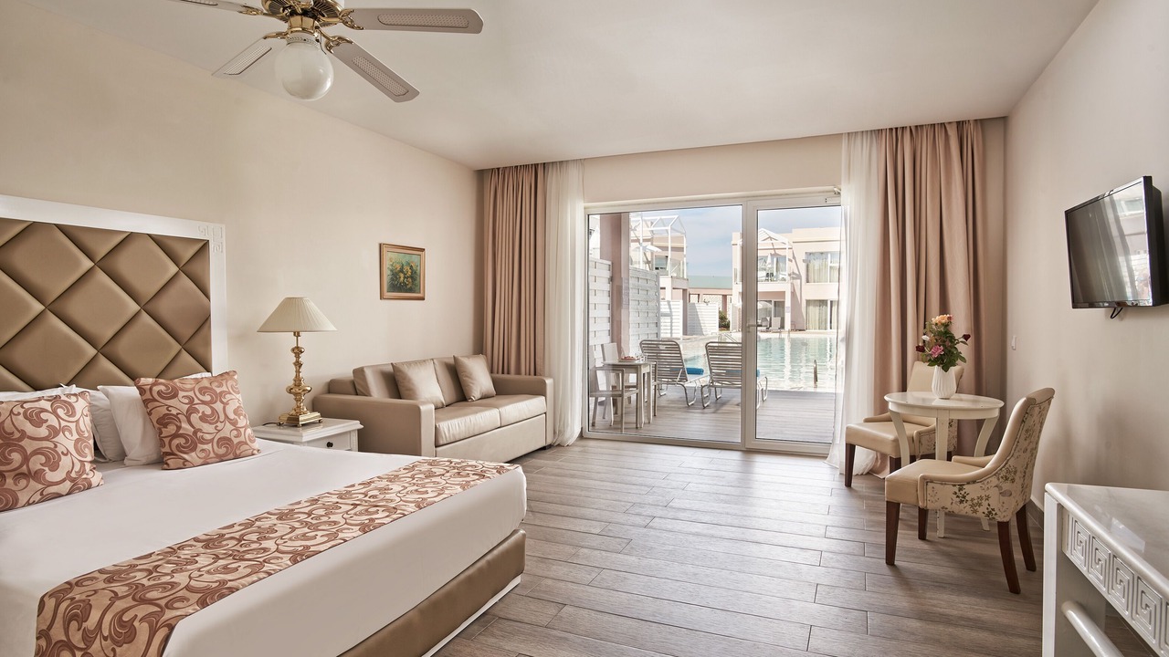 Photo of Livingroom in Ag. Georgios