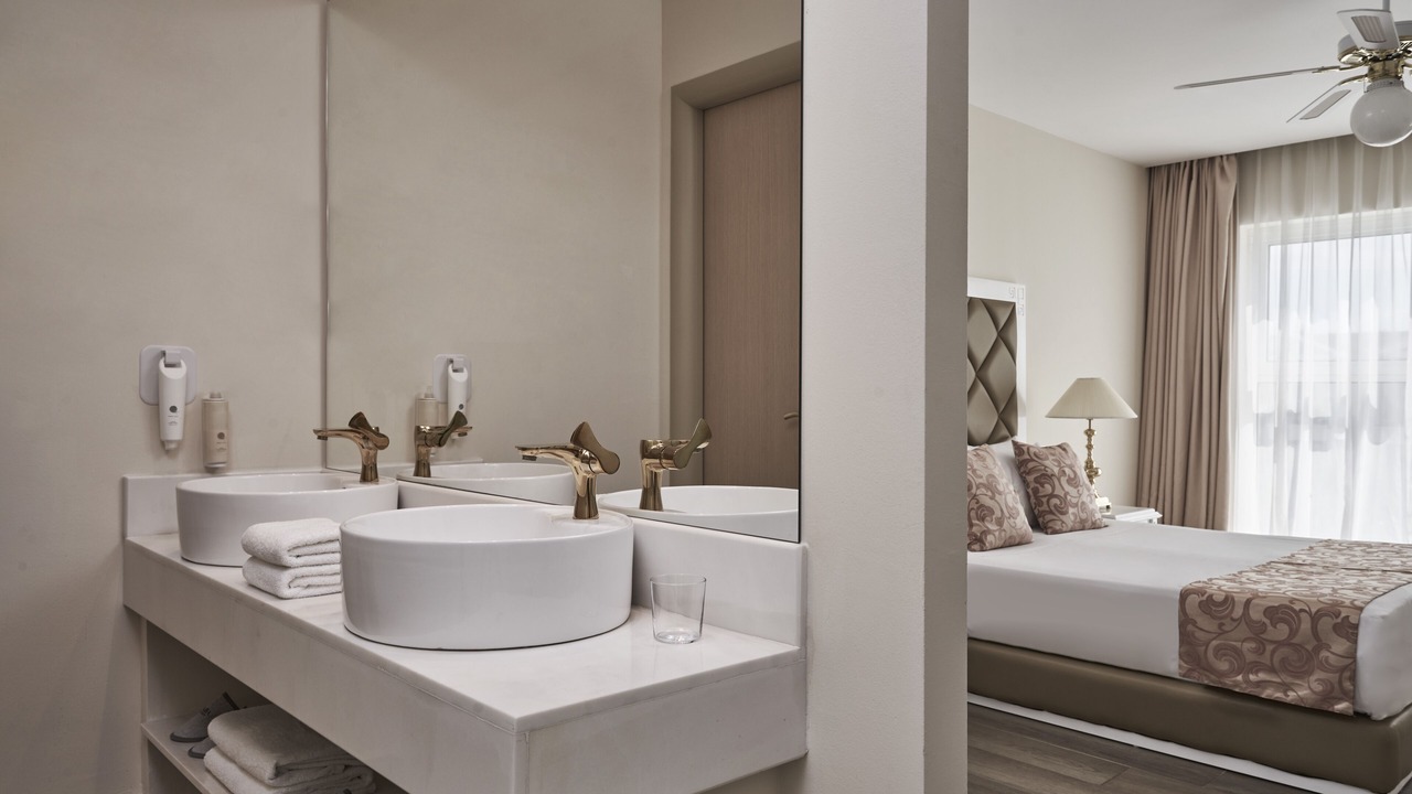 Photo of Bathroom in Ag. Georgios