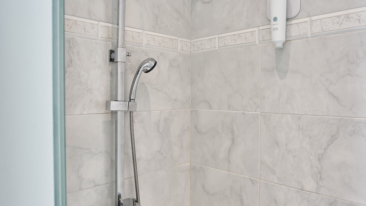 Photo of Bathroom in Ag. Georgios