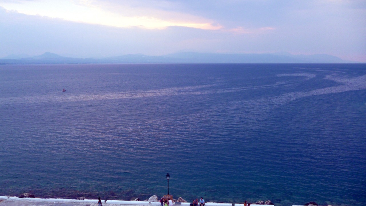 Photo of Patio Balcony in Loutraki-Agioi Theodoroi