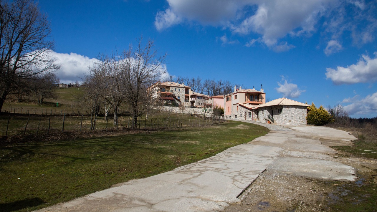 Photo of Outdoor in Krionerion