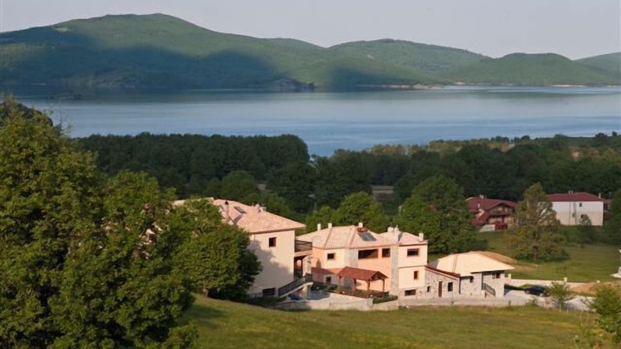 Photo of Outdoor in Krionerion
