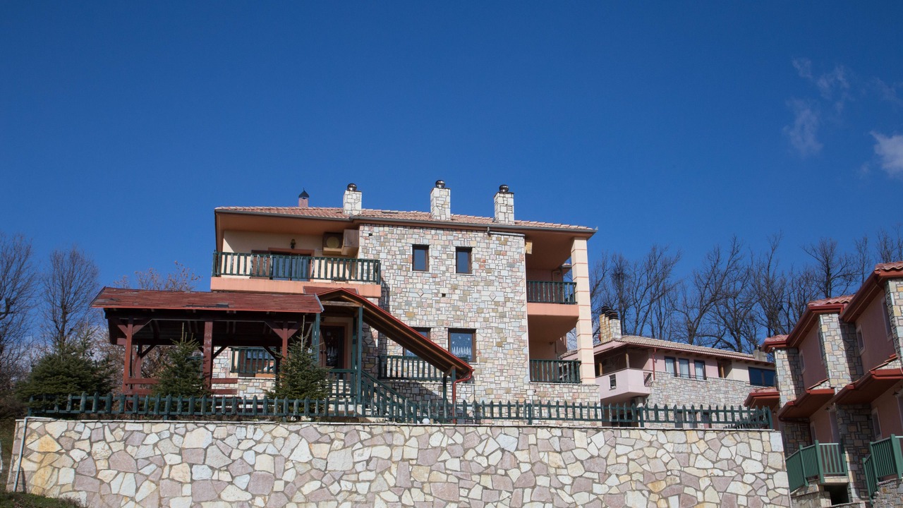 Photo of Outdoor in Krionerion