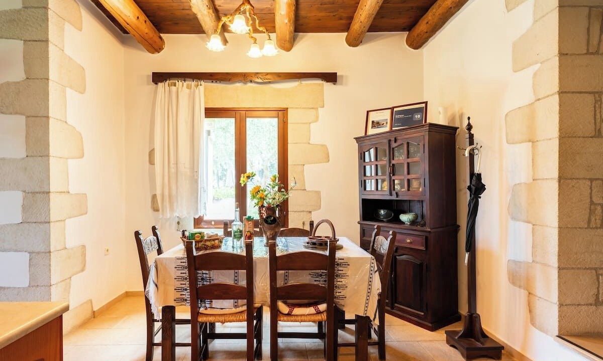 Photo of Livingroom in Maza