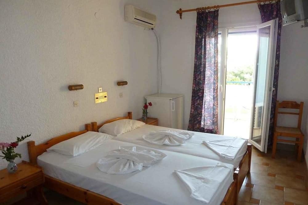 Photo of Bedroom in Ireon