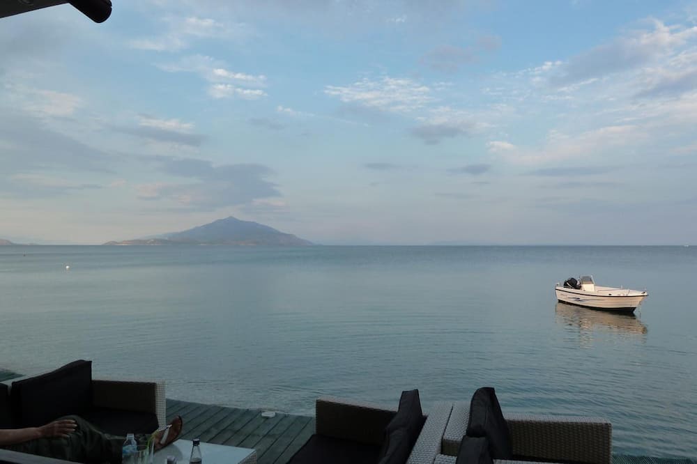 Photo of Patio Balcony in Ireon