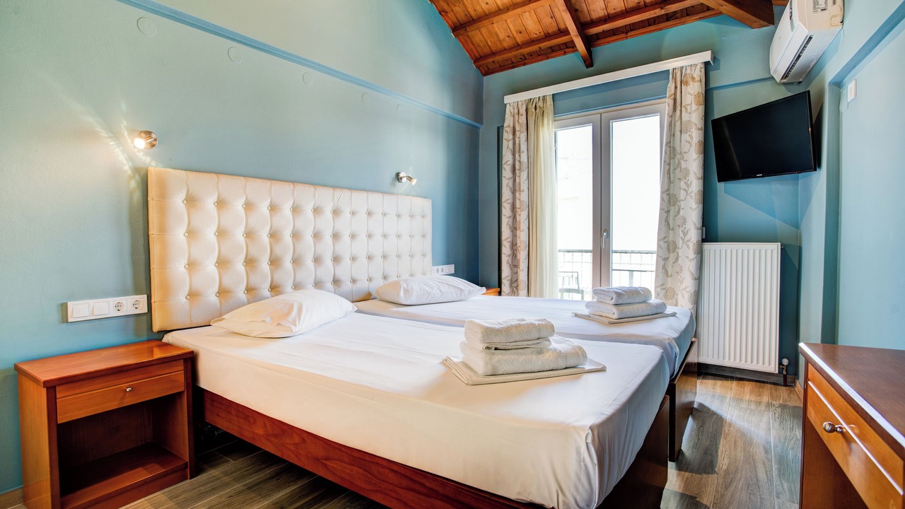 Photo of Bedroom in Lesvos