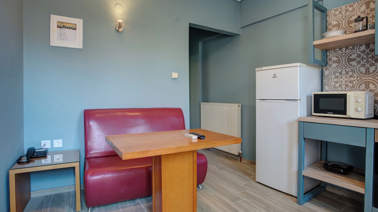 Photo of Bedroom in Lesvos