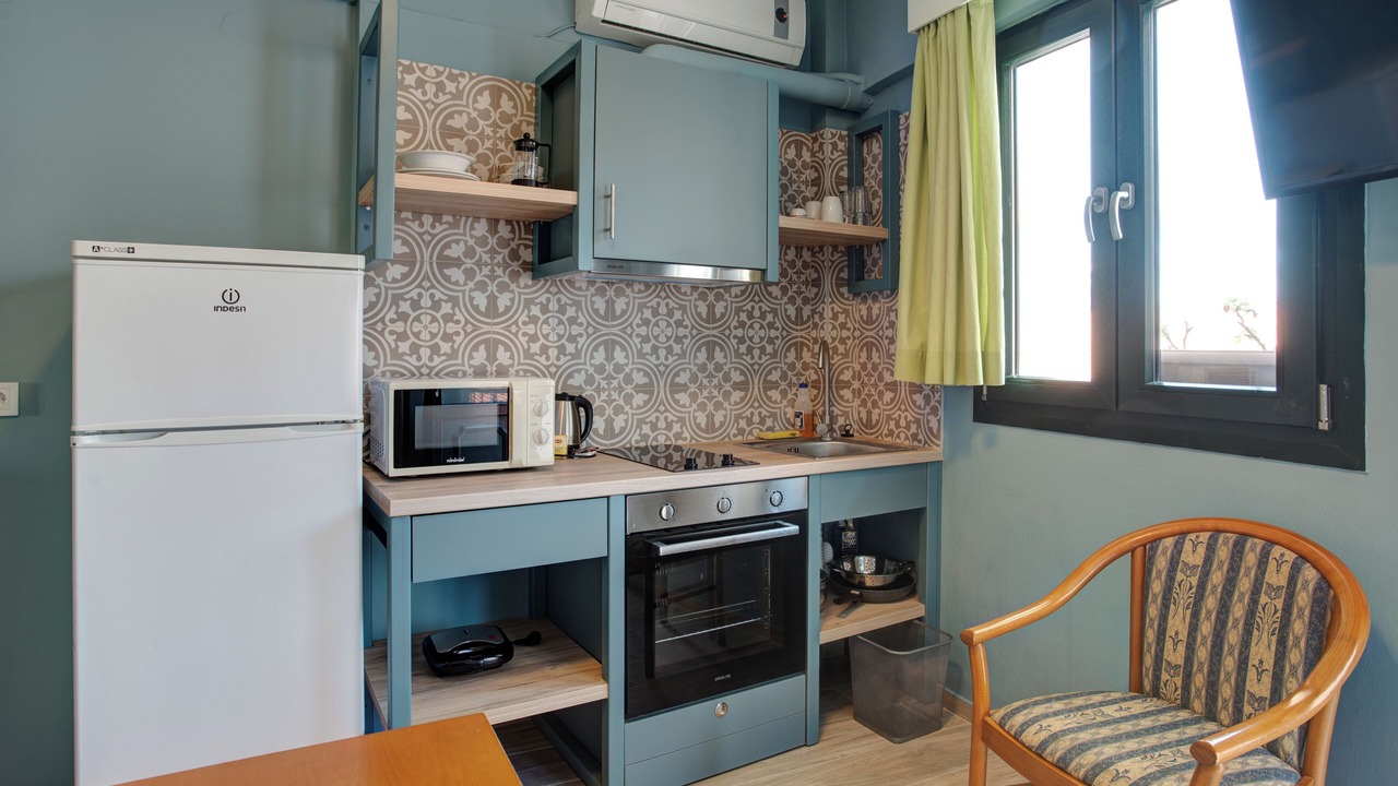 Photo of Bedroom in Lesvos