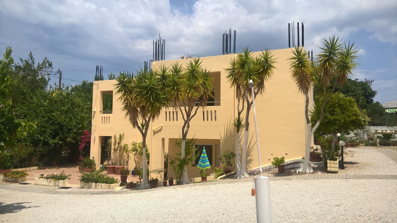 Photo of Outdoor in Agii Apostoli
