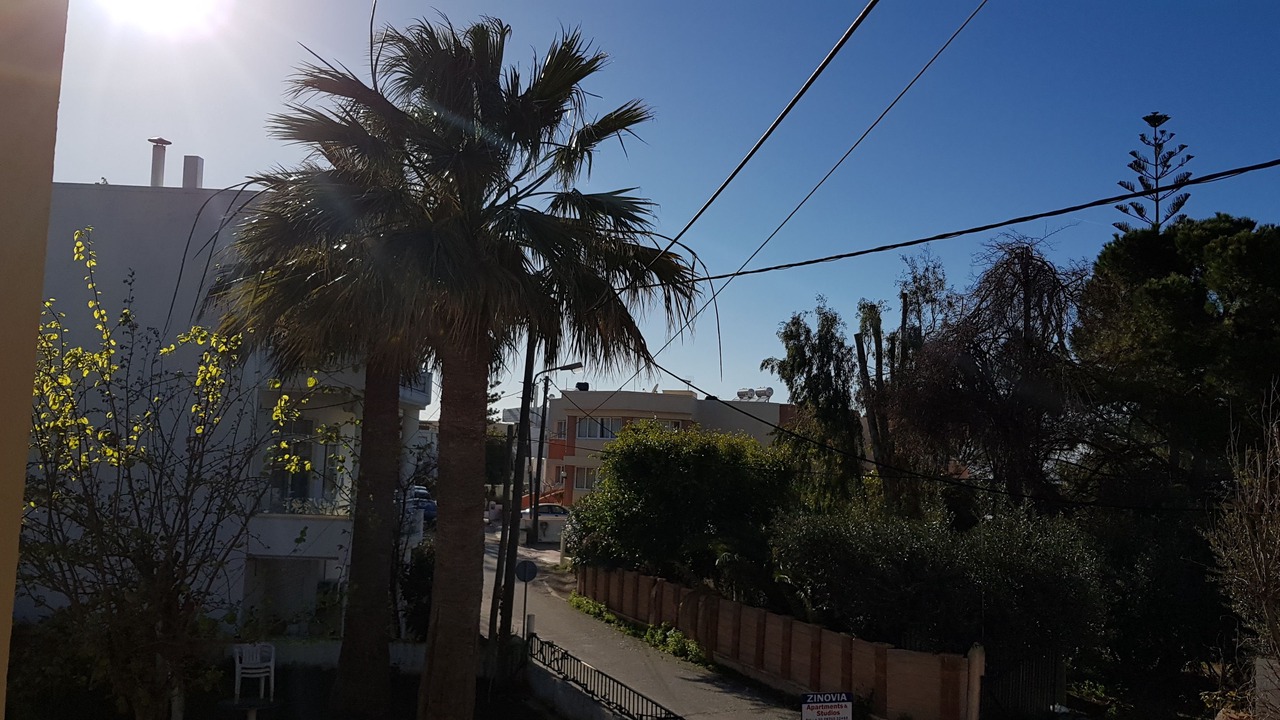 Photo of Patio Balcony in Agii Apostoli
