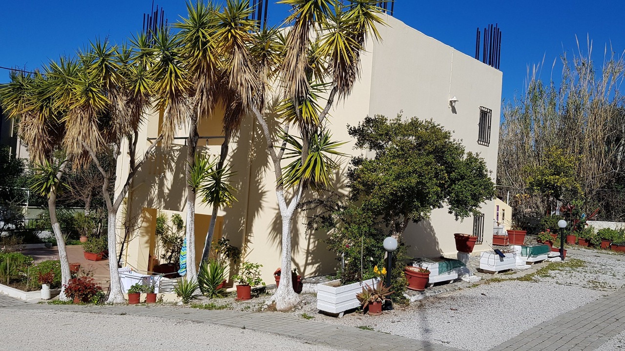 Photo of Outdoor in Agii Apostoli