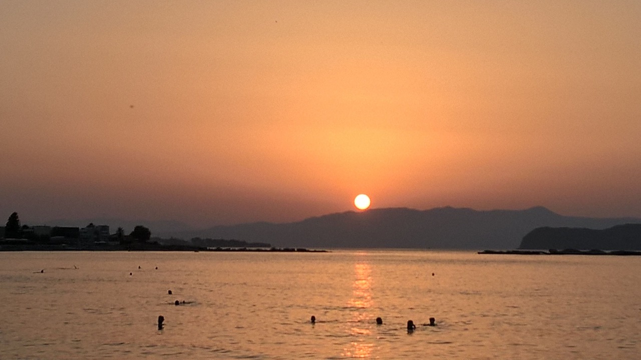Photo of Outdoor in Agii Apostoli