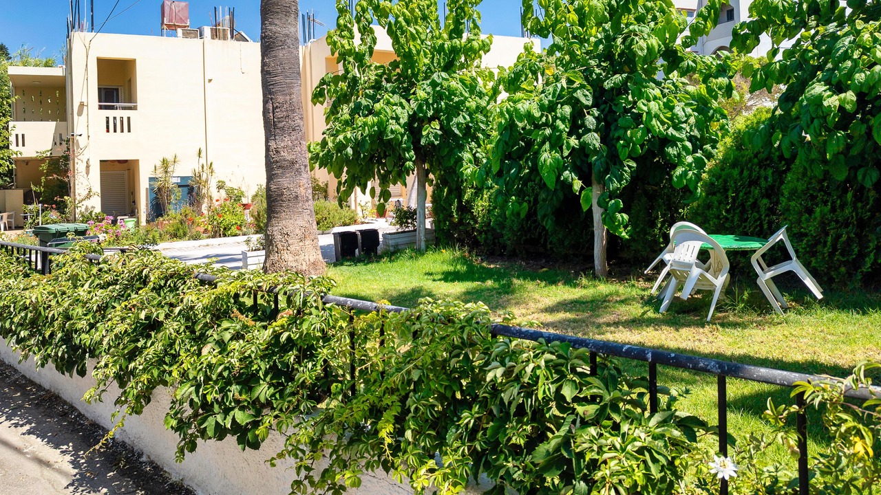 Photo of Outdoor in Agii Apostoli