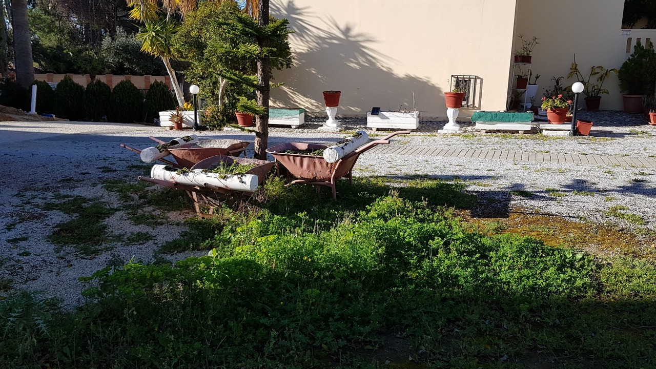 Photo of Outdoor in Agii Apostoli