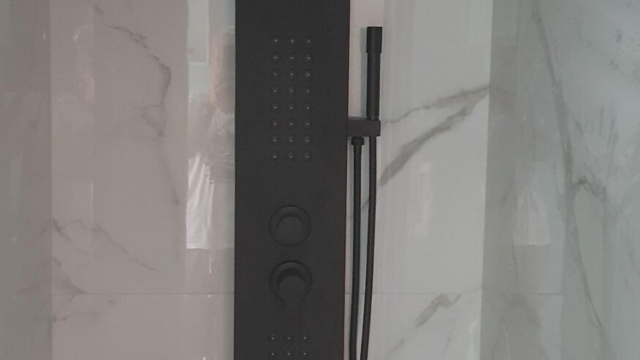 Photo of Bathroom in Agii Apostoli