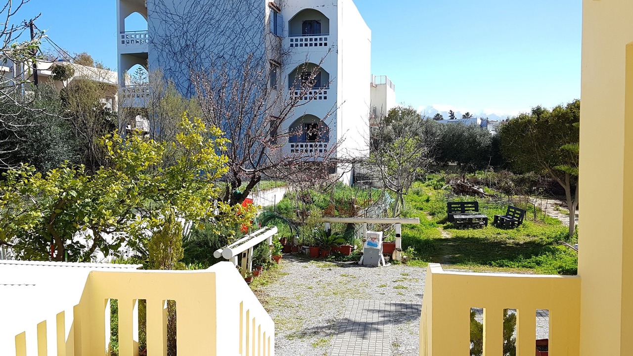 Photo of Outdoor in Agii Apostoli