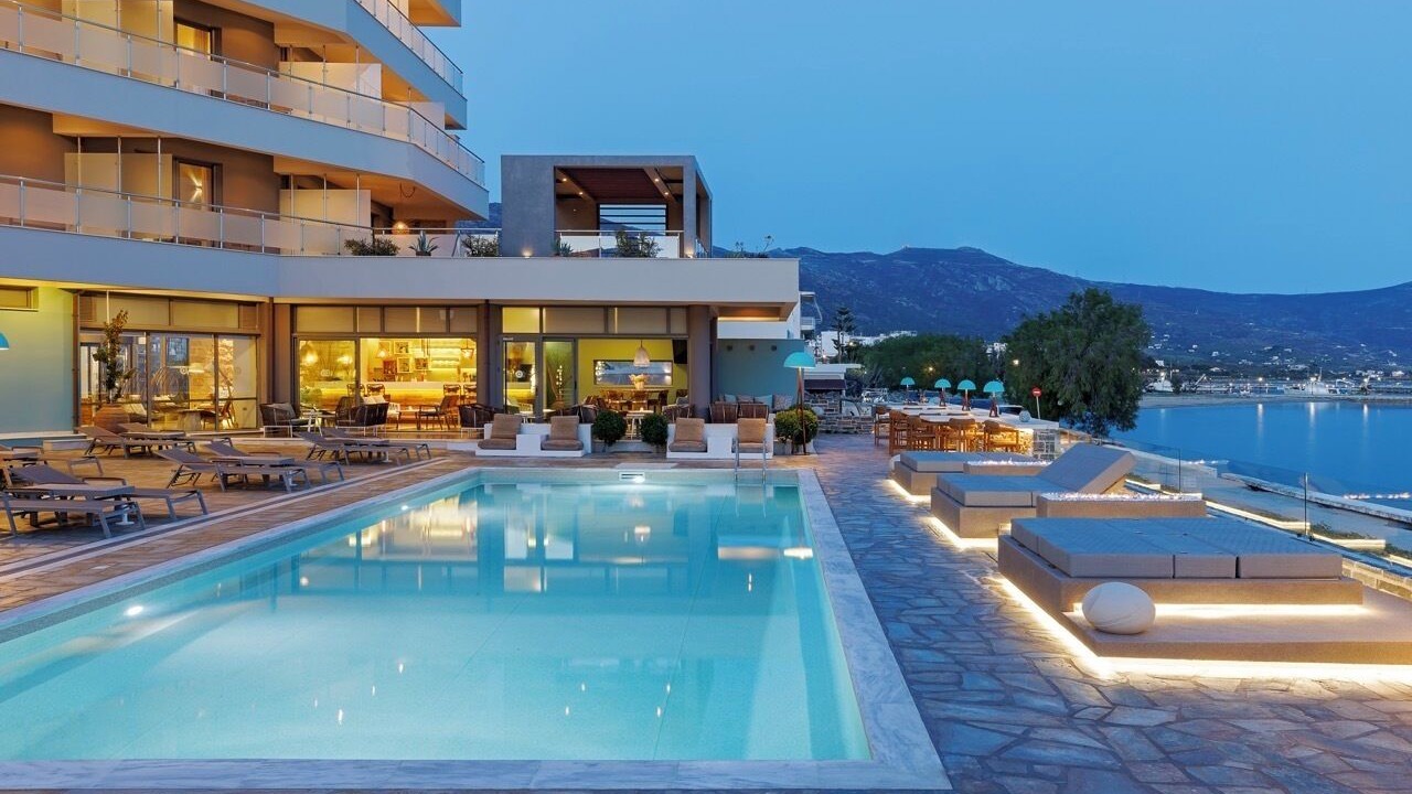 Photo of Outdoor in Karystos